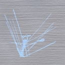 Wirey; blue; grey; 030613